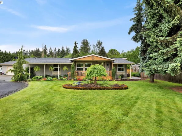 5215 NE 239th St, Battle Ground, WA 98604