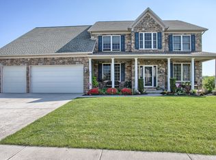 5140 Jennifer Cir, Mechanicsburg, PA