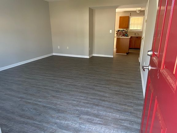 Living Room/Front Entrance