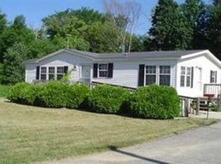 448 East Gdn, Muir, MI 48860