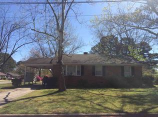 214 N Garner St, Wilson, NC 27893