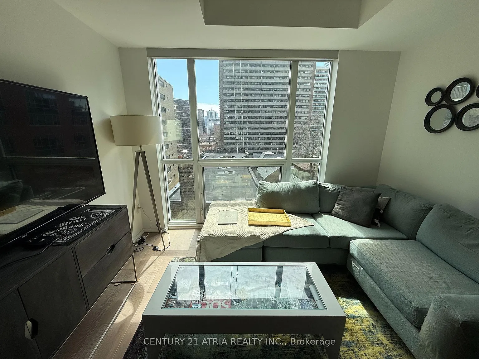 2 bed, $2,550 — Photo 3