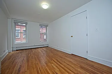 Rented by Evans Real Estate