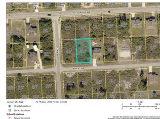 2616 24th St SW, Lehigh Acres, FL 33976