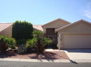 14845 W Merrell St, Goodyear, AZ 85395