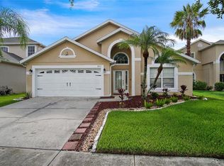 8915 Hastings Beach Blvd, Orlando, FL 32829