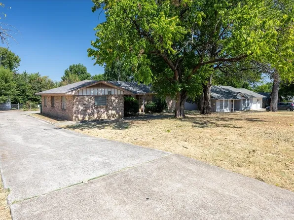 1313 E Sherman Dr, Denton, TX 76209