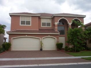 18622 SW 55th St, Miramar, FL 33029