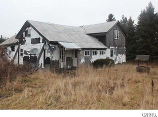 6581 Sears Pond Rd, Lowville, NY 13367