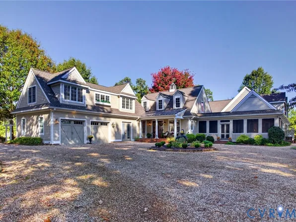 36 Hall Farm Dr, Heathsville, VA 22473