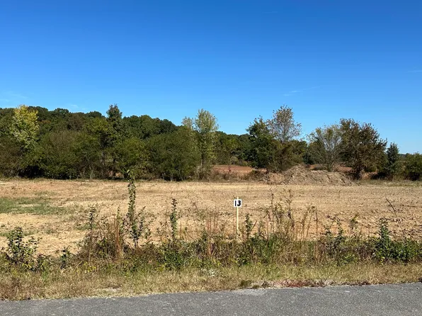 LOT 13 County Road 537, Etowah, TN 37331