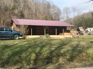 5560 State Highway 847, Booneville, KY 41314