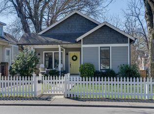 1414 Greenwood Ave, Nashville, TN 37206