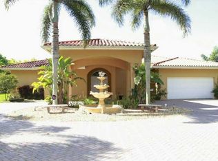 18450 SW 122nd St, Miami, FL 33196