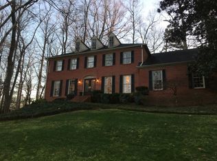 511 Park Ln SE, Marietta, GA 30067