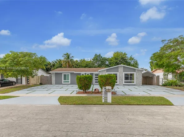 15244 SW 108th Ct, Miami, FL 33157