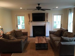 1509 Old Village Dr, Mount Pleasant, SC 29464