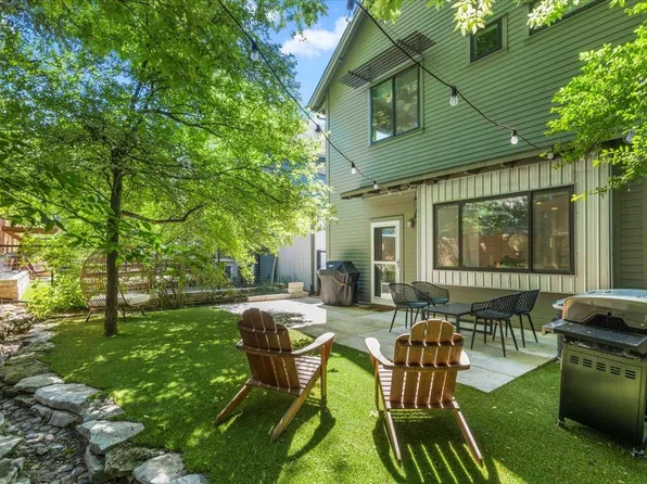 3505 Villa Ct Unit 10, Austin, TX 78704