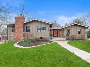 2720 Stratford Rd, Lawrence, KS 66049