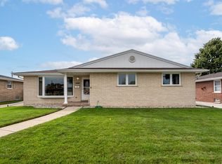 2124 24th Ave, Kenosha, WI