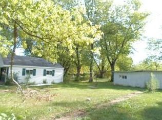 816 Olive Rd, Dayton, OH 45417