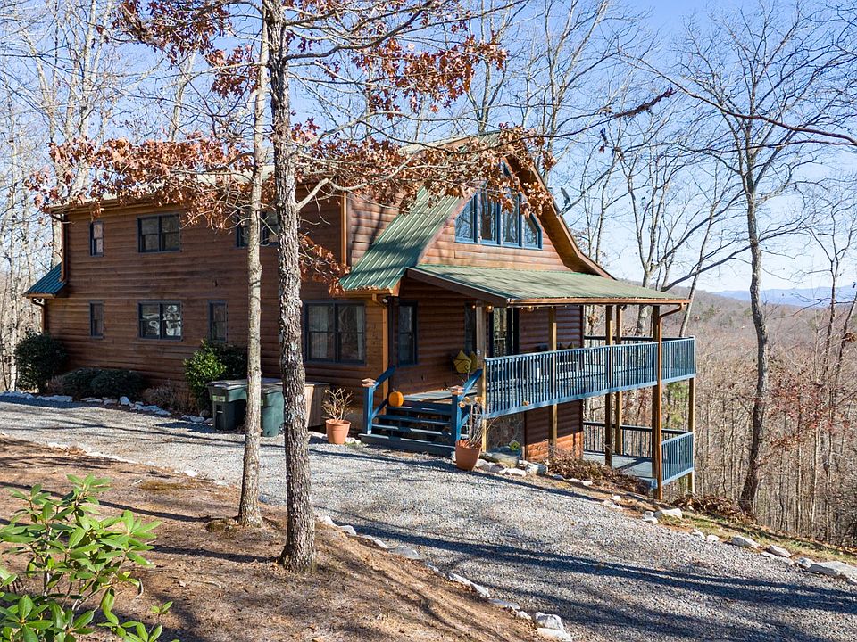 360 Oak Ledge Rd, Morganton, GA 30560 | MLS #330313 | Zillow