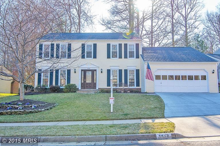 1st image of 5558 Queen Victoria Ct