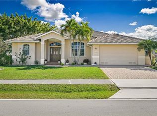 4081 La Costa Island Ct, Punta Gorda, FL 33950