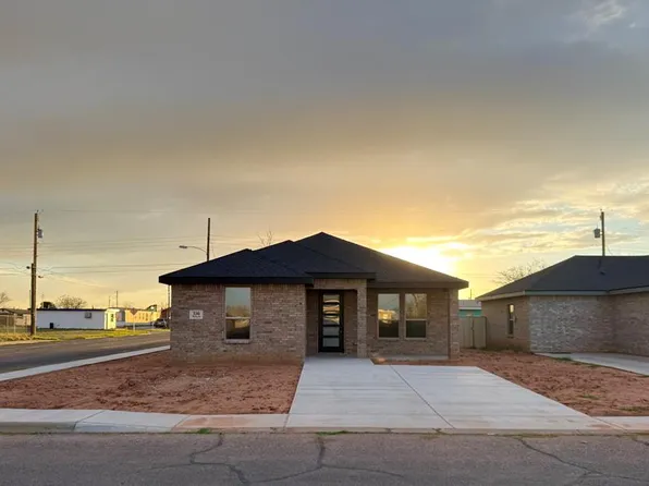 330 Wabash Ave, Odessa, TX 79761