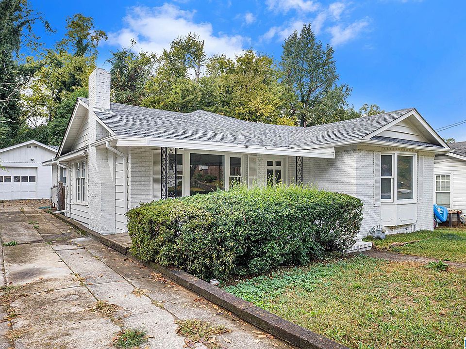 732 81st St S, Birmingham, AL 35206 | MLS #1337859 | Zillow