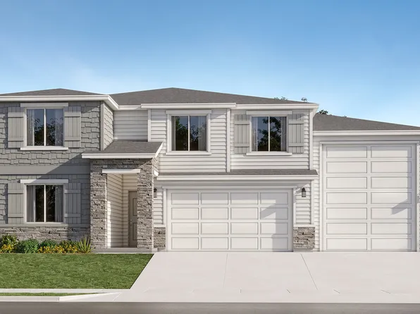 Laurel RV 2810 Plan, Rockaway Cove