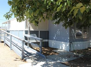 3919 E Lum Ave, Kingman, AZ 86409