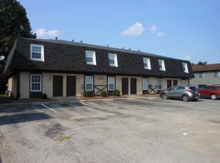 403 Meadow Dr APT 1, Troy, IL 62294