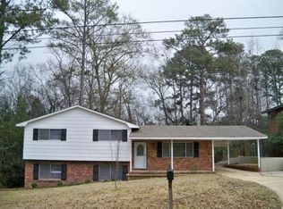 5956 Reed Ave, Columbus, GA 31909