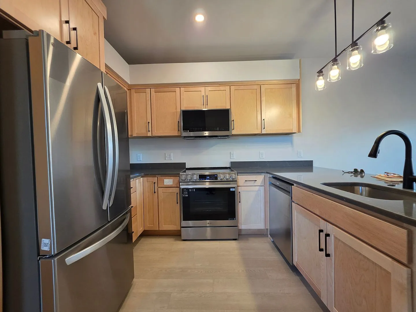 Brand New Build In The Heart Of Boulder — Photo 2