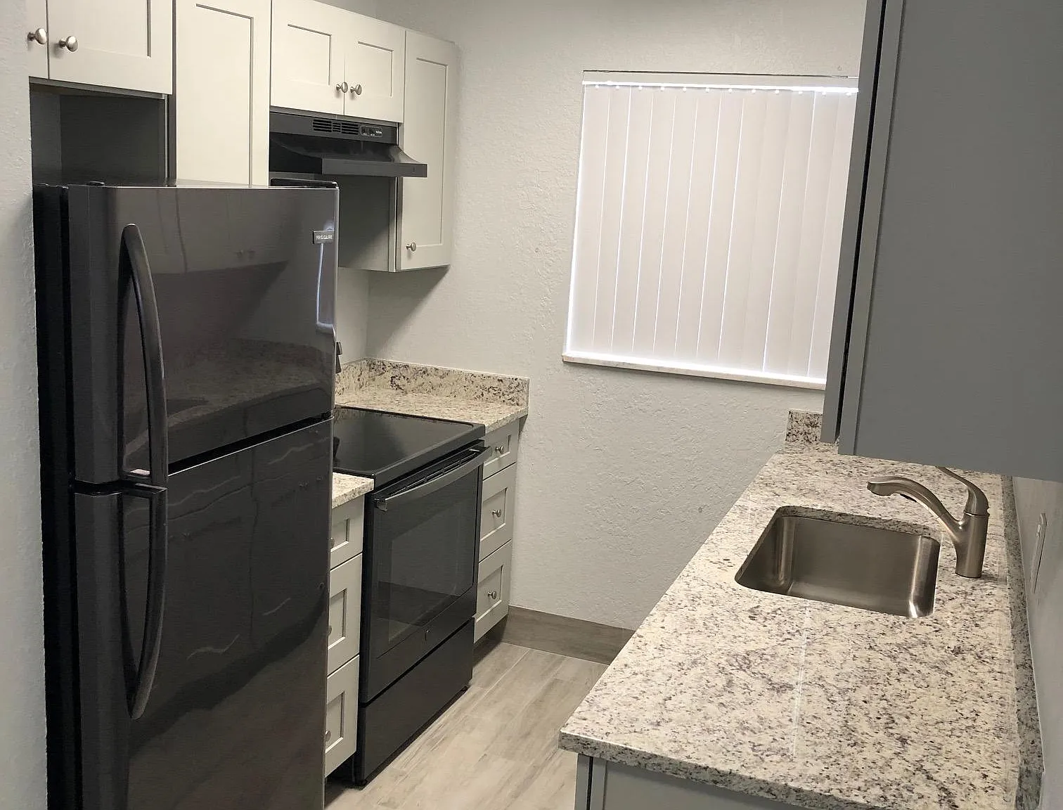 1 bed, 590 sqft, $1,595 — Photo 1