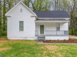 6477 Camp St, Riverdale, GA 30274