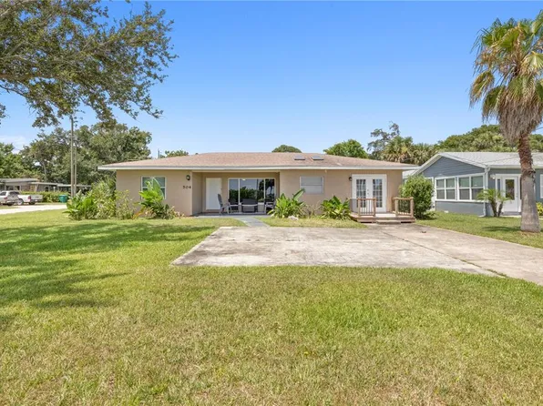 504 RIVERSIDE DRIVE, HOLLY HILL, FL 32117