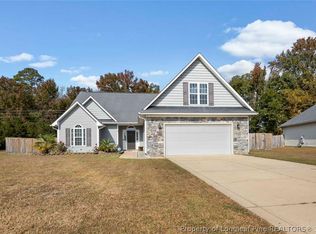 135 Tidworth Ct, Raeford, NC 28376