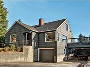 315 NW Puget Dr, Seattle, WA 98177