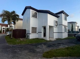 1115 NW 126th Pl, Miami, FL 33182