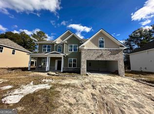 66 Oakmont Dr, Guyton, GA 31312