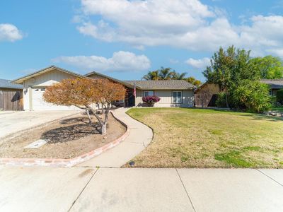 1351 Chaparral Way, Stockton, CA, 95209