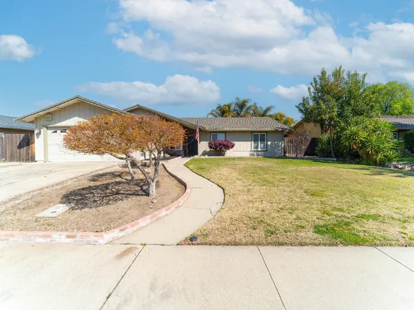1351 Chaparral Way, Stockton, CA 95209
