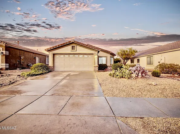 5482 W Dove Mountain Park Rd, Marana, AZ 85658