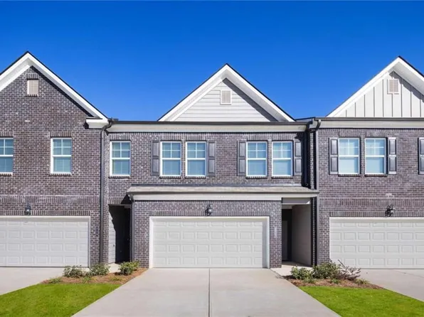 229 Epping St #91, Stockbridge, GA 30281