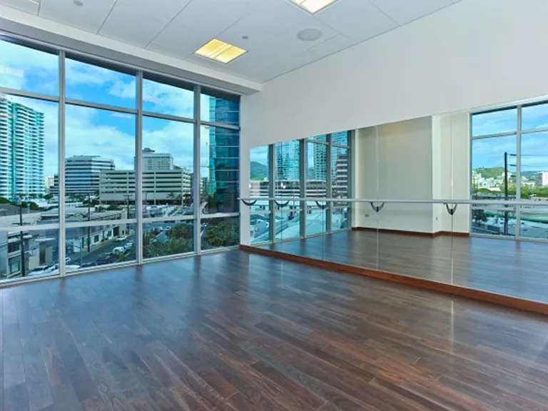 1189 Waimanu St #3506 — Photo 18