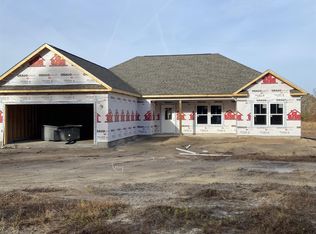 1112 Merritt Rd LOT 4B, Conway, SC 29526