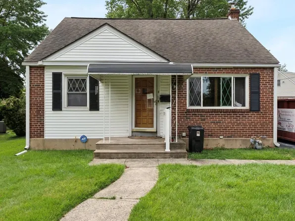 4 N Sycamore Ave, Aldan, PA 19018