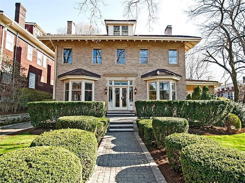5800 Aylesboro Ave, Pittsburgh, PA 15217 Zillow